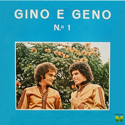 Gino, Geno & Mangabinha (BMLP 80011)